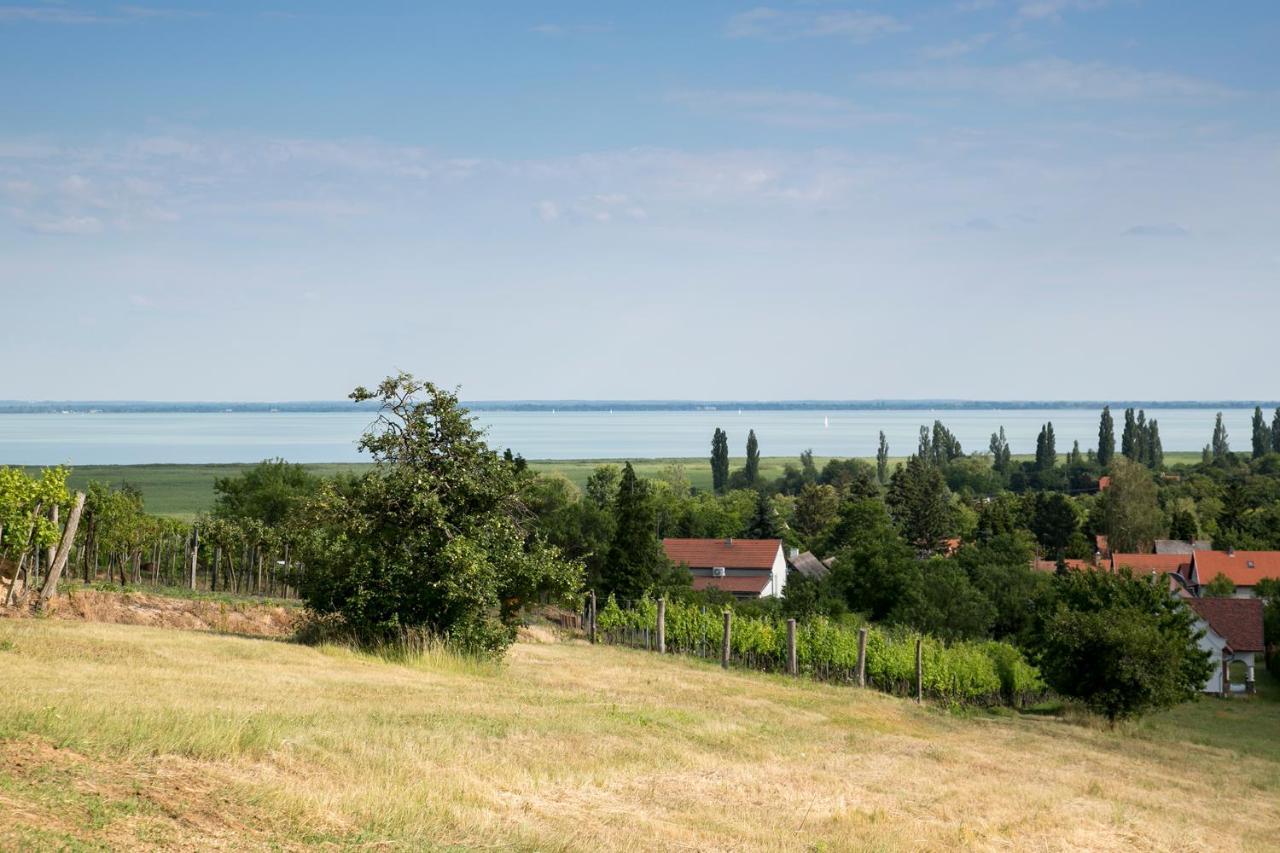 Kardos Hébergement de vacances